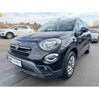Fiat 500X, 2021, АКПП, пробег 42300 км