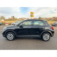 Fiat 500X, 2021, АКПП, пробег 42300 км