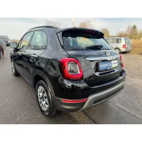 Fiat 500X, 2021, АКПП, пробег 42300 км