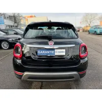 Fiat 500X, 2021, АКПП, пробег 42300 км