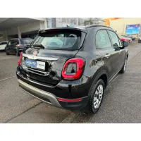 Fiat 500X, 2021, АКПП, пробег 42300 км