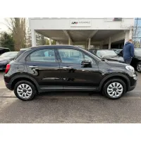 Fiat 500X, 2021, АКПП, пробег 42300 км