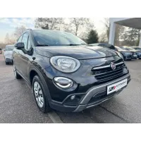 Fiat 500X, 2021, АКПП, пробег 42300 км