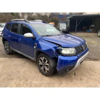 Dacia Duster, 2022, МКПП, пробег 18122 км