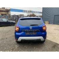 Dacia Duster, 2022, МКПП, пробег 18122 км