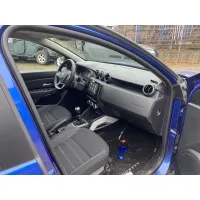 Dacia Duster, 2022, МКПП, пробег 18122 км