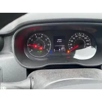 Dacia Duster, 2022, МКПП, пробег 18122 км