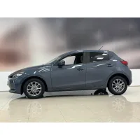 Mazda 2, 2022, АКПП, пробег 23744 км
