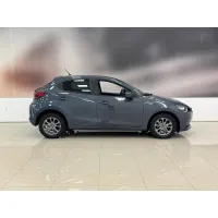 Mazda 2, 2022, АКПП, пробег 23744 км