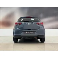 Mazda 2, 2022, АКПП, пробег 23744 км