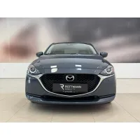 Mazda 2, 2022, АКПП, пробег 23744 км