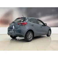 Mazda 2, 2022, АКПП, пробег 23744 км