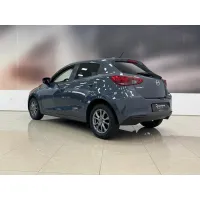 Mazda 2, 2022, АКПП, пробег 23744 км