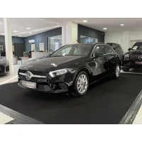 Mercedes-Benz A, 2020, АКПП, пробег 23447 км