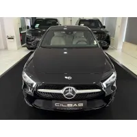 Mercedes-Benz A, 2020, АКПП, пробег 23447 км