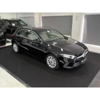 Mercedes-Benz A, 2020, АКПП, пробег 23447 км