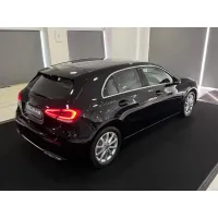 Mercedes-Benz A, 2020, АКПП, пробег 23447 км