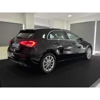 Mercedes-Benz A, 2020, АКПП, пробег 23447 км