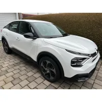 Citroën C4, 2023, АКПП, пробег 18000 км