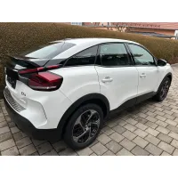 Citroën C4, 2023, АКПП, пробег 18000 км
