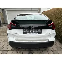 Citroën C4, 2023, АКПП, пробег 18000 км