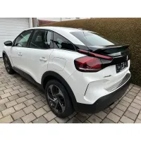 Citroën C4, 2023, АКПП, пробег 18000 км