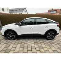 Citroën C4, 2023, АКПП, пробег 18000 км
