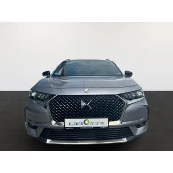 DS Automobiles, 2020, АКПП, пробег 77315 км