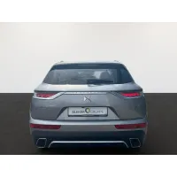 DS Automobiles, 2020, АКПП, пробег 77315 км