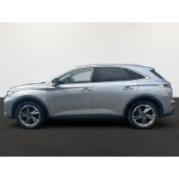 DS Automobiles, 2020, АКПП, пробег 77315 км