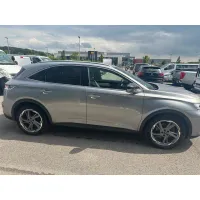 DS Automobiles, 2020, АКПП, пробег 77315 км