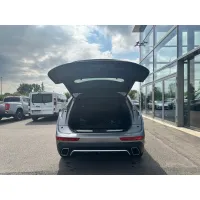 DS Automobiles, 2020, АКПП, пробег 77315 км