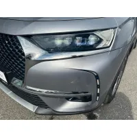 DS Automobiles, 2020, АКПП, пробег 77315 км