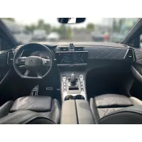 DS Automobiles, 2020, АКПП, пробег 77315 км
