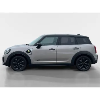 MINI Cooper, 2022, АКПП, пробег 70600 км