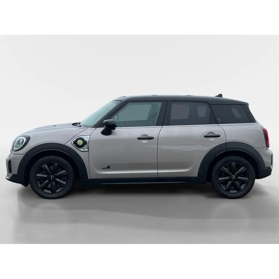 MINI Cooper, 2022, АКПП, пробег 70600 км