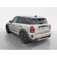 MINI Cooper, 2022, АКПП, пробег 70600 км