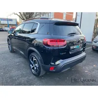 Citroën C5, 2022, АКПП, пробег 30400 км