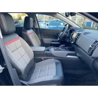Citroën C5, 2022, АКПП, пробег 30400 км