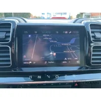 Citroën C5, 2022, АКПП, пробег 30400 км