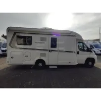 Автодом Weinsberg CaraSuite, 2021, МКПП, пробег 115000 км