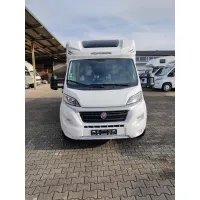 Автодом Weinsberg CaraSuite, 2021, МКПП, пробег 115000 км