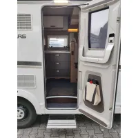 Автодом Weinsberg CaraSuite, 2021, МКПП, пробег 115000 км