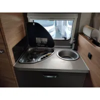 Автодом Weinsberg CaraSuite, 2021, МКПП, пробег 115000 км