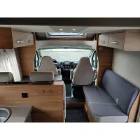 Автодом Weinsberg CaraSuite, 2021, МКПП, пробег 115000 км