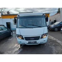 Автодом LMC Liberty, 2014, МКПП, пробег 35000 км
