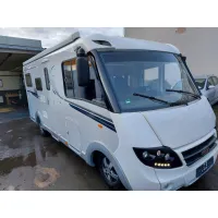 Автодом LMC Liberty, 2014, МКПП, пробег 35000 км