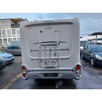 Автодом LMC Liberty, 2014, МКПП, пробег 35000 км