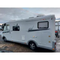 Автодом LMC Liberty, 2014, МКПП, пробег 35000 км