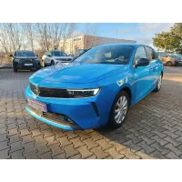 Opel Astra, 2022, МКПП, пробег 62520 км